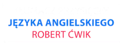 Tłumacz Przysiegły Języka Angielskiego Robert Ćwik logo